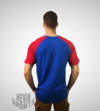 Camiseta Masculina Fc Barcelona Match 805824-480 - Kevin Sports
