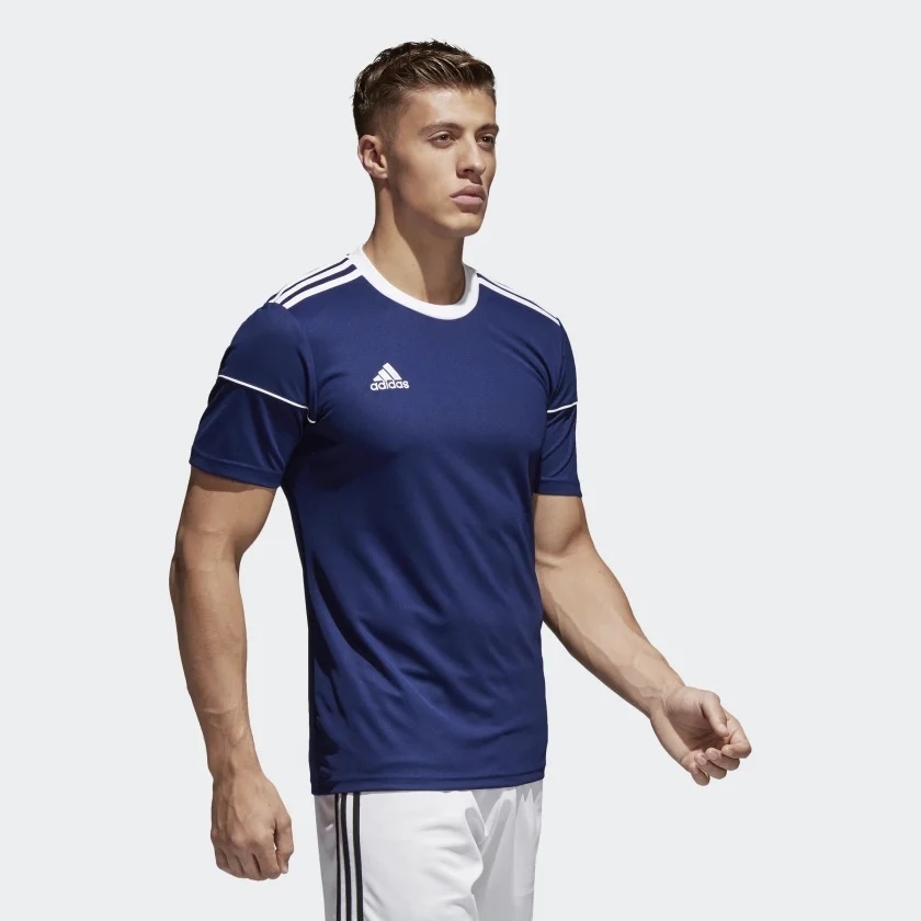 Футболка adidas Squad 21 JSY SS