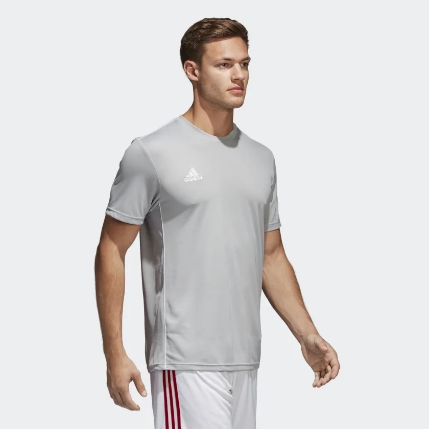 camisa treino core 18