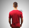 Camisa Nike - Just do It - Vermelha na internet
