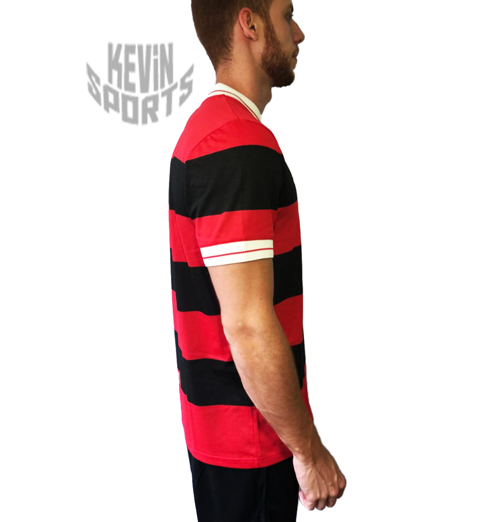 camisa icon flamengo 2019