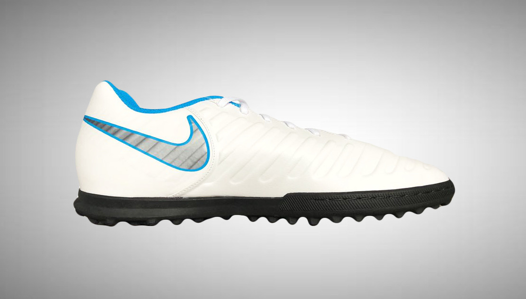 chuteira society nike tiempo legend 7