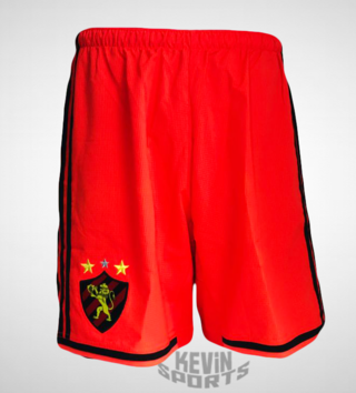 shorts de time