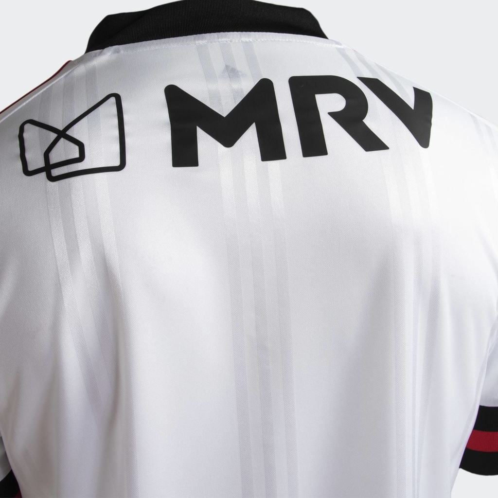 camisa do flamengo jogo 2