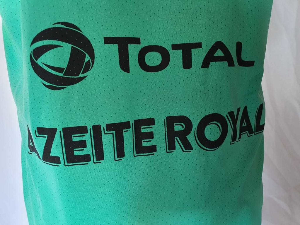 camisa de treino do flamengo 2020 com patrocínio