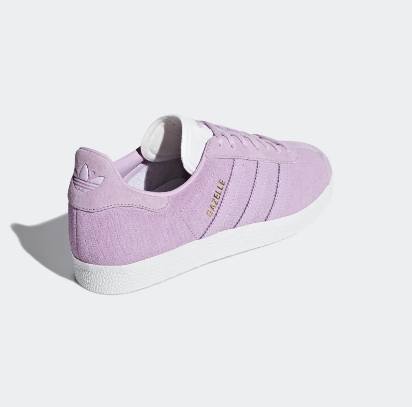 gazelle feminino