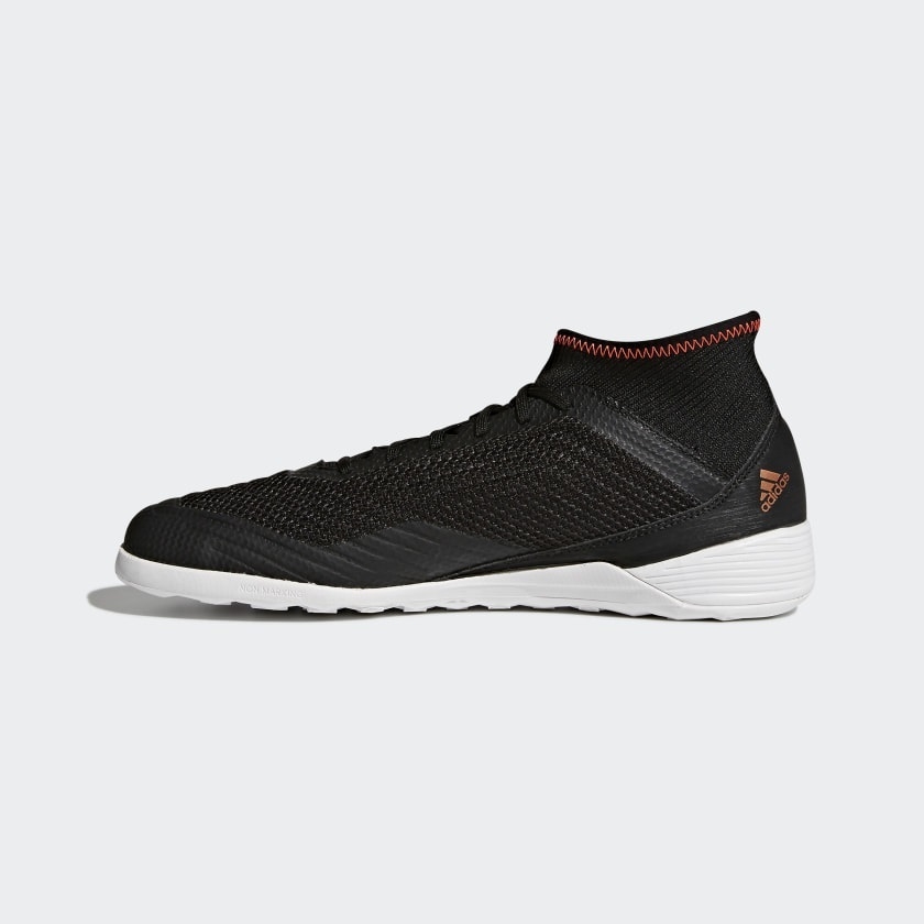 chuteira predator tango 18.3 futsal
