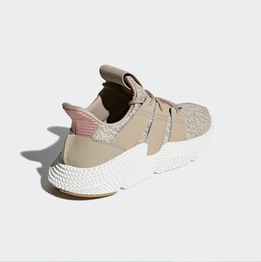 adidas prophere verde agua