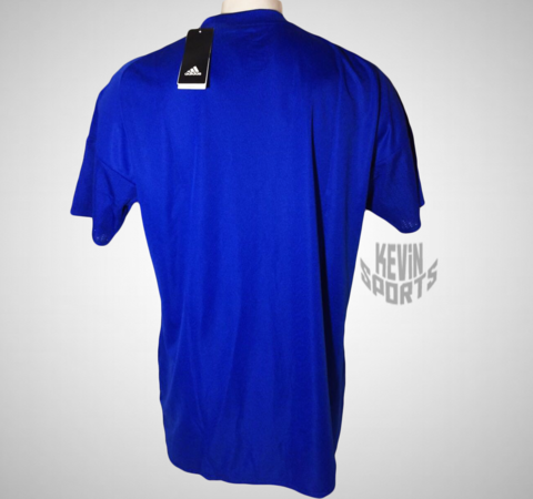 Camisa Adidas Regista 16 - Azul - comprar online