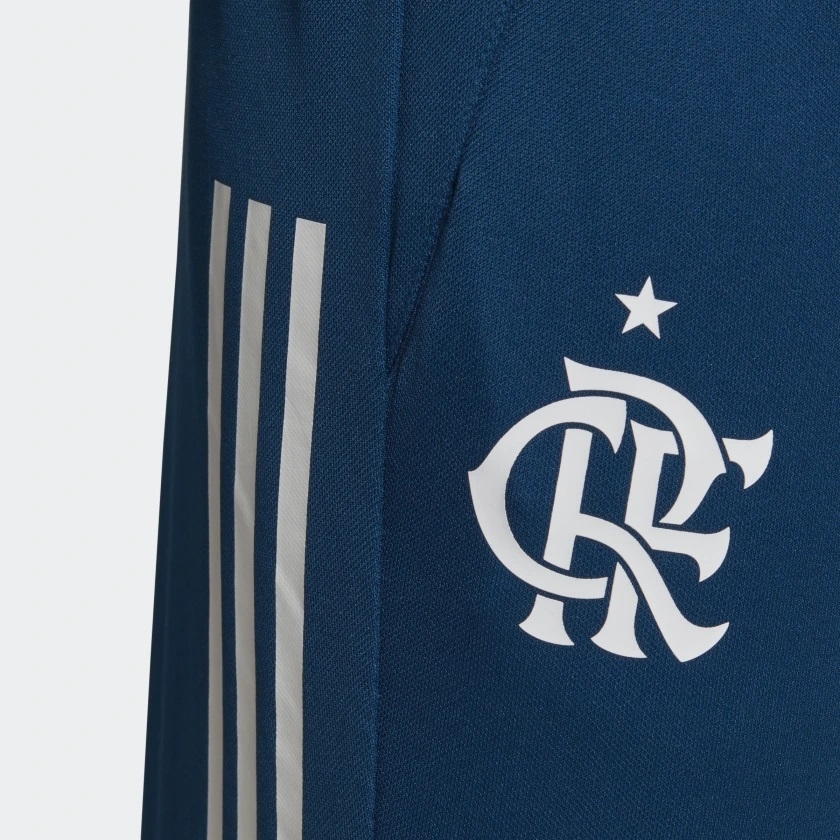 calca treino flamengo