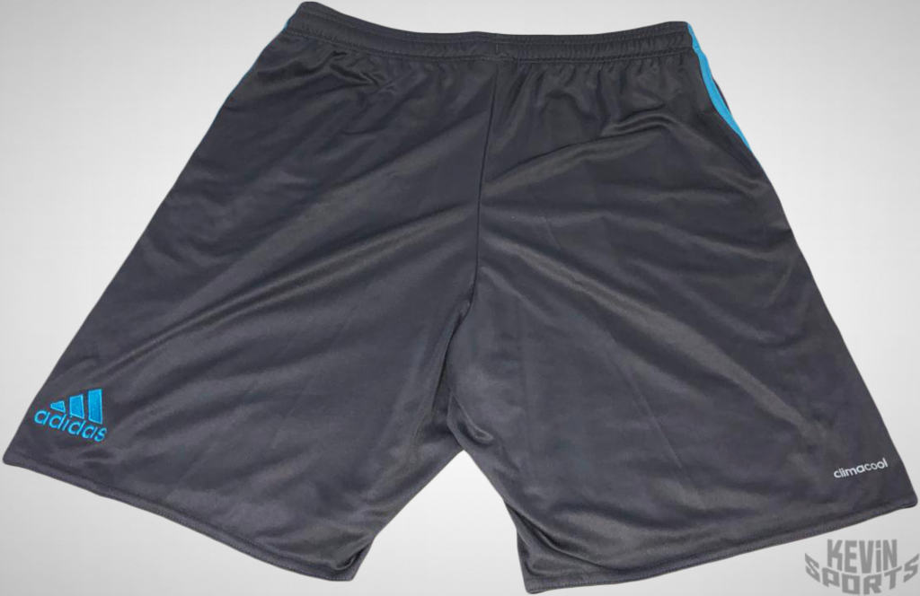short flamengo oficial