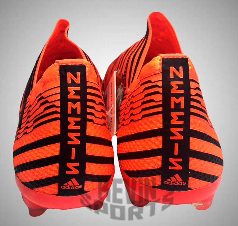 chuteira nemeziz 360 agility