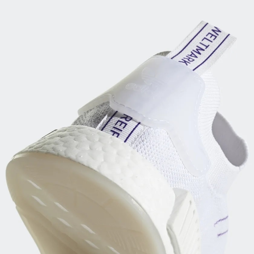 Tênis Adidas NMD R1 BD8017 - Comprar em Kevin Sports