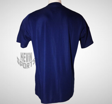Camisa Regista 16 - Azul escuro - comprar online