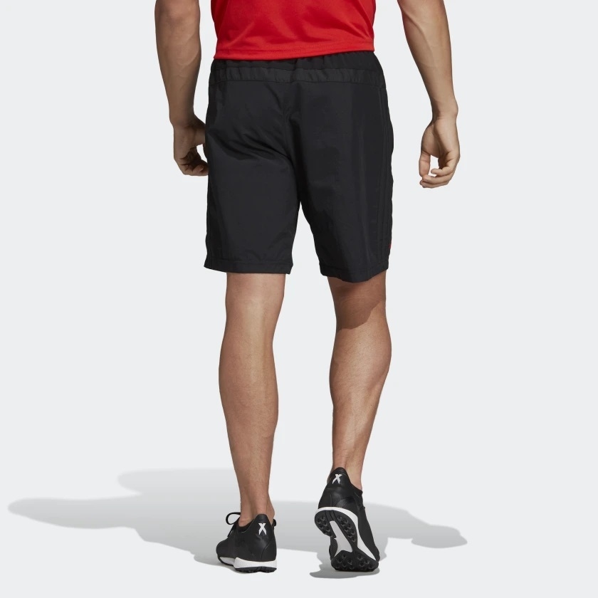 short com calça tango