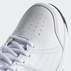 Tênis Adidas Approach Preto e Branco BB7664 na internet