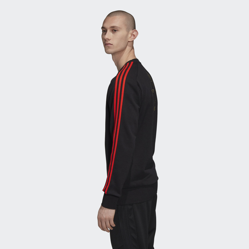 Blusa moletom especial da temporada cr flamengo clearance