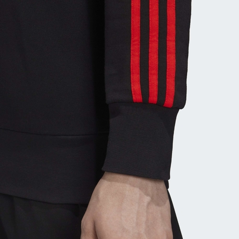 moletom flamengo especial