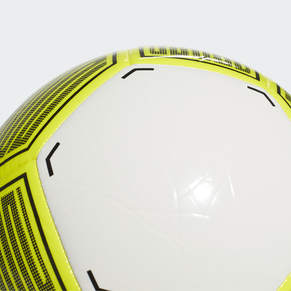 bola adidas starlancer vi é boa