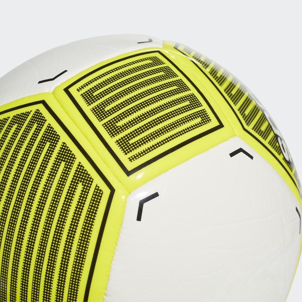 bola adidas starlancer vi é boa