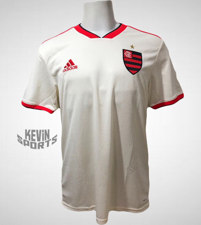 camisa do flamengo de 2018