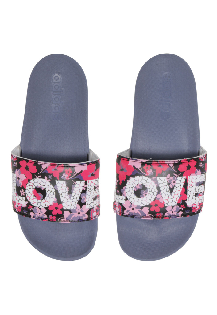 chinelo slide adidas performance adilette