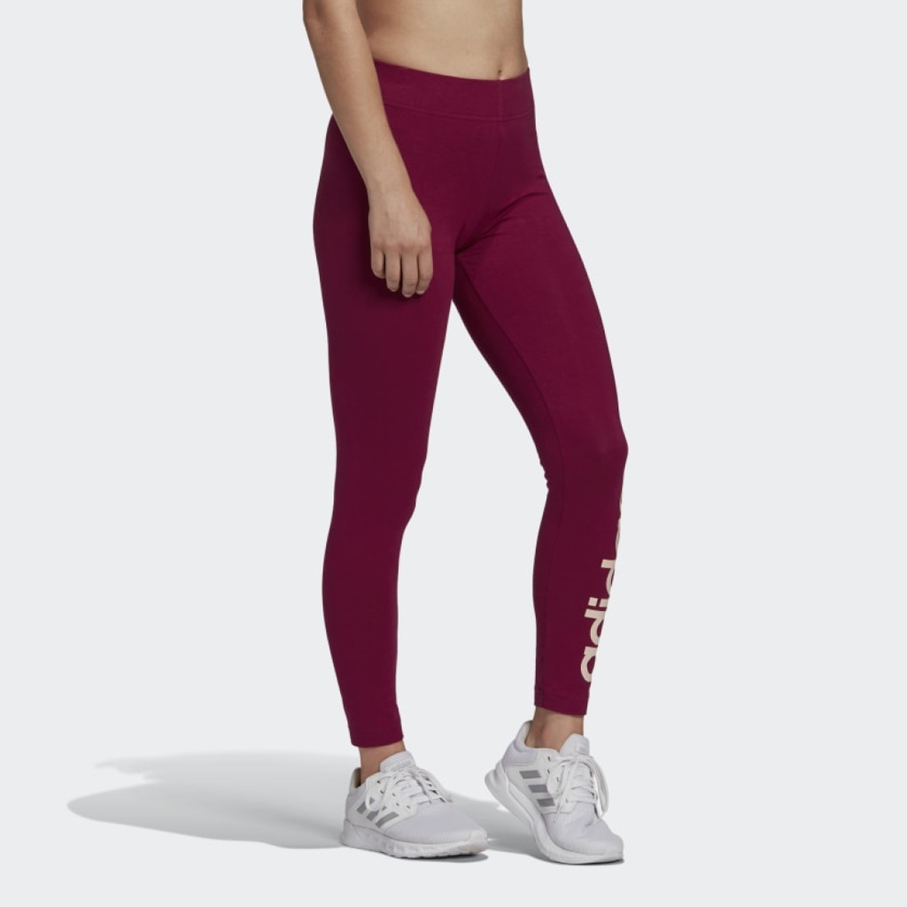 calça legging linear essentials