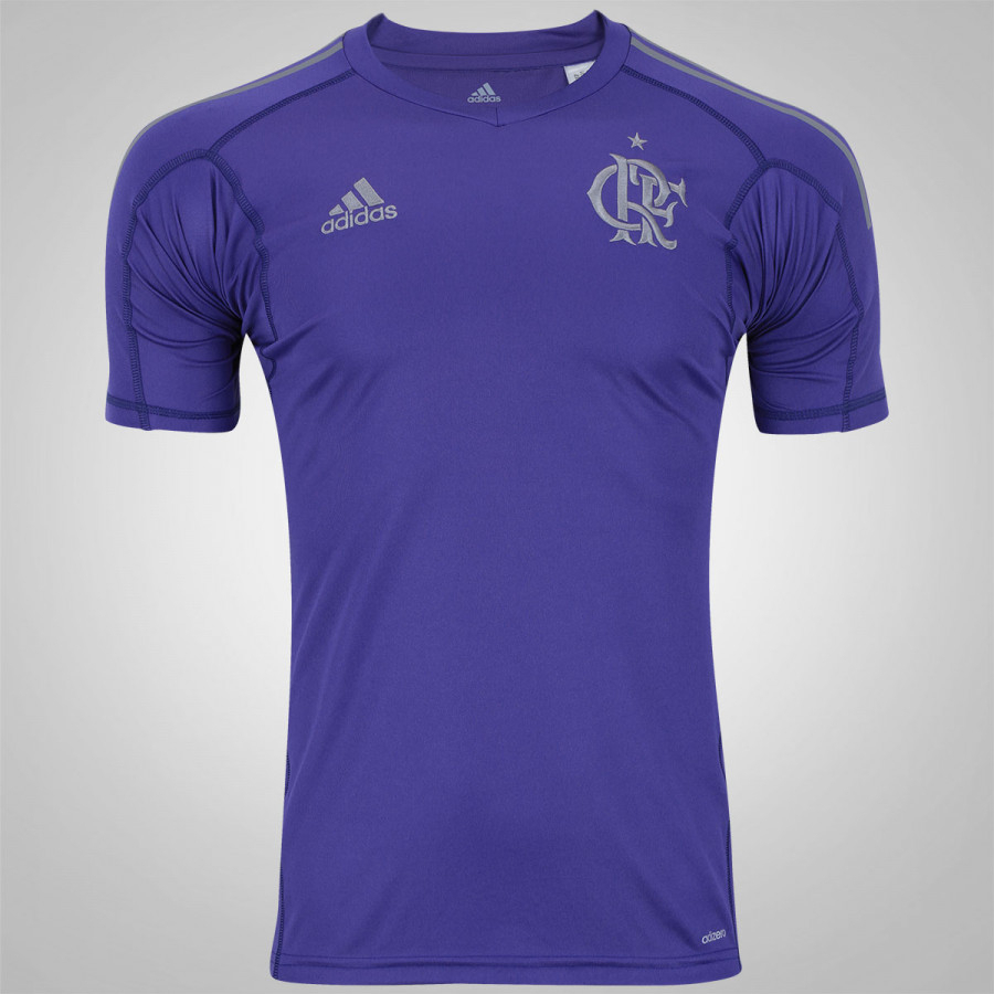 camisa do flamengo modelo 2017