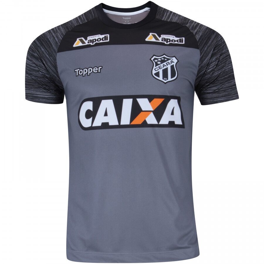 Camisa treino ceara Clearance