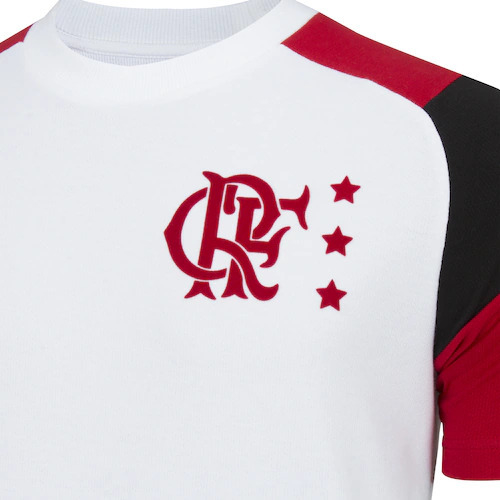 camisa icon flamengo 2019