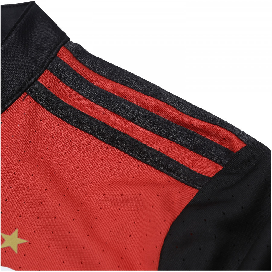 Camisa Adidas Flamengo I 2017 Jogador BK7150