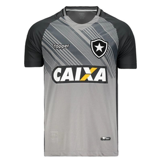 Camisa Topper Botafogo Goleiro II 2018 4201576-514
