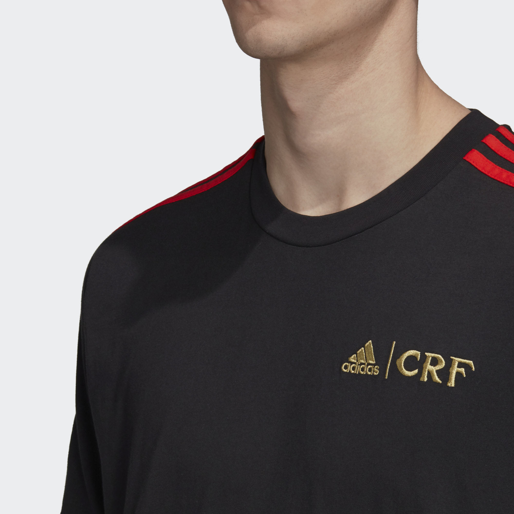 Camiseta especial da temporada cr flamengo clearance