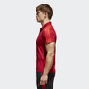 Camisa Polo Flamengo Adidas Viagem Masculina CF2539 - comprar online