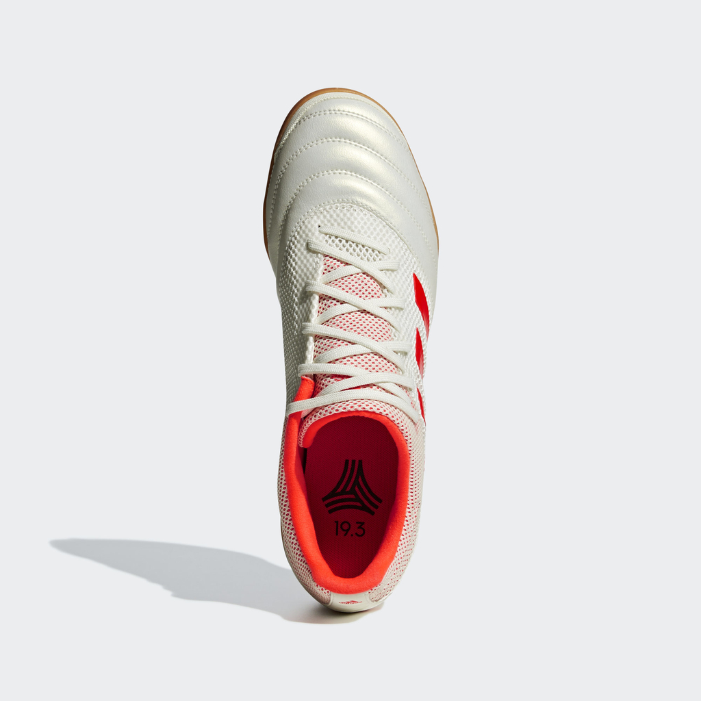 Chuteira de Futsal Adidas Sala Copa 19.3 IN D98065