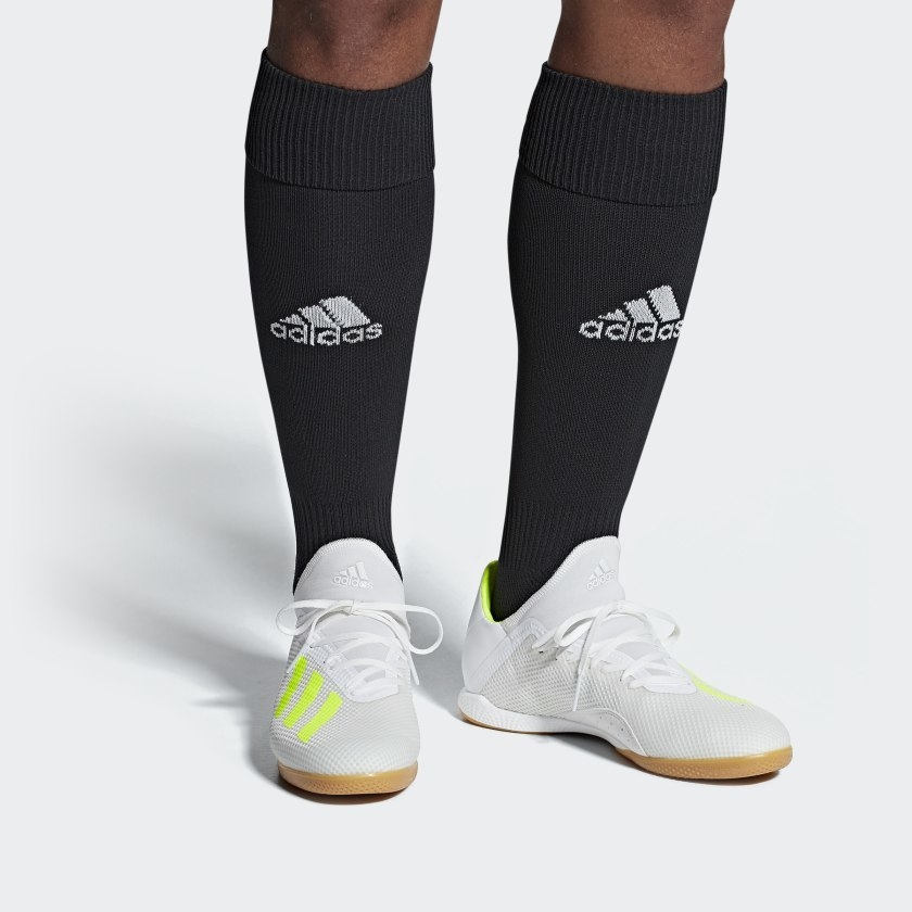 chuteira x tango 18.3 futsal