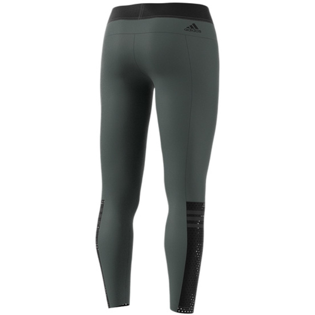 legging adidas cinza