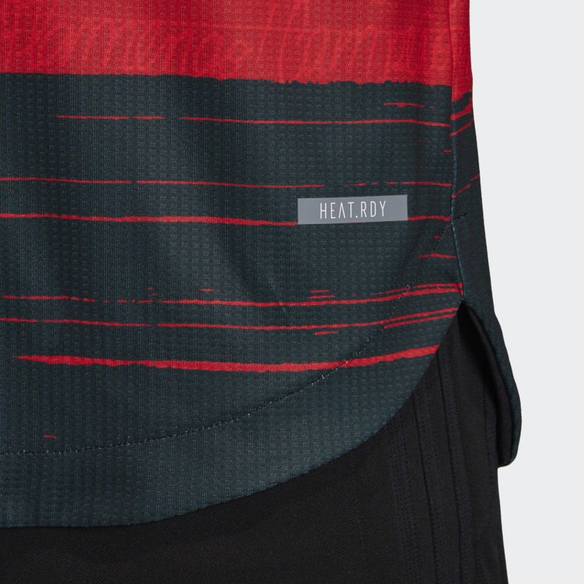 camisa authentic cr flamengo