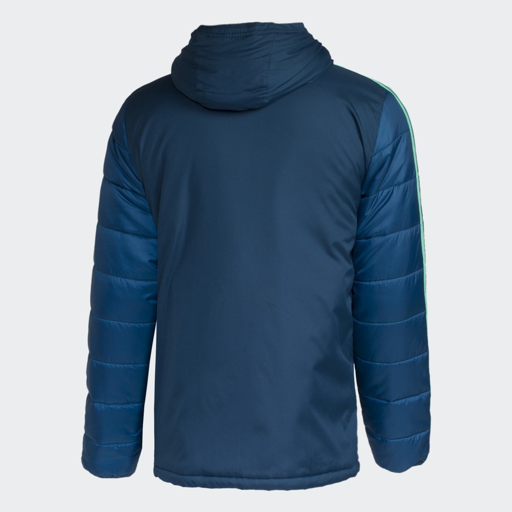 jaqueta puffer flamengo