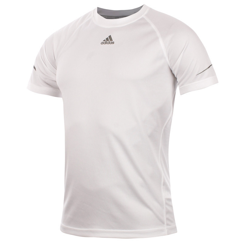 Camisa Adidas Climacool Run Tee D85810 - Kevin Sports