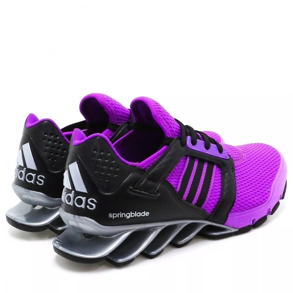 adidas springblade feminino