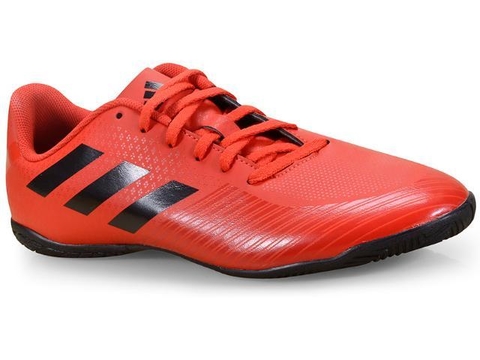 Chuteira Adidas Artilheira Iii in Vermelho/preto F36085