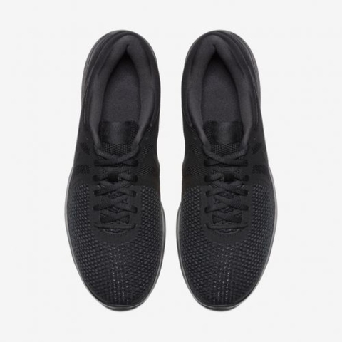 Tênis Nike Revolution 4 Masculino Preto 908988-002