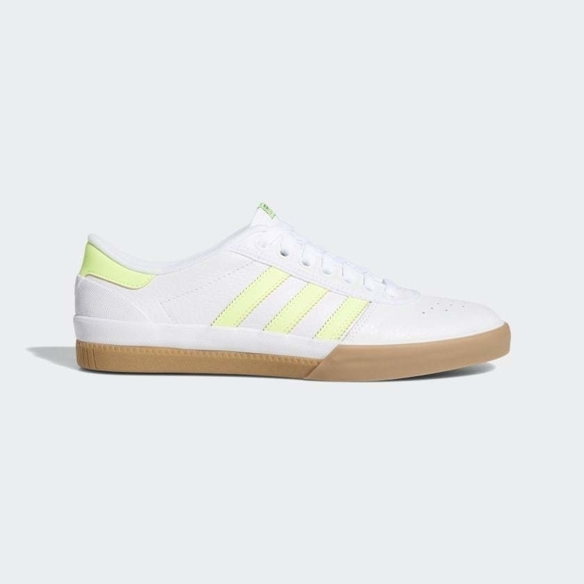tenis adidas lucas