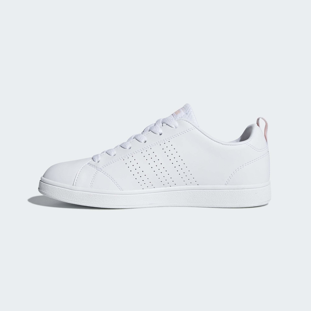 Tênis Adidas VS Advantage Clean Branco DB0581