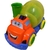 Caminhão Mix Ball - Rhand Brinquedos - Loja Virtual de Brinquedos Didáticos, Carrinhos, Triciclos, Quadriciclos, Bonecos, Bonecas, Nerf's e muito mais! Delivery de Brinquedos