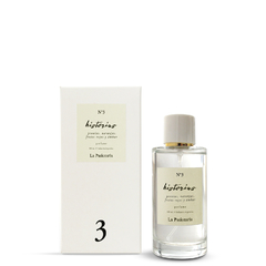 Perfume Historias N°3 | 100ml