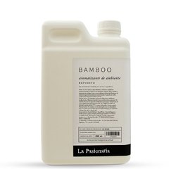 BAMBOO Refill Aromatizante de ambiente