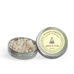 PERFUME DE ORIENTE - PIEDRAS AROMÁTICAS EN LATA - comprar online