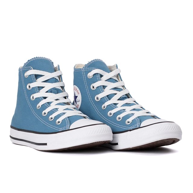 Tênis chuck taylor/ Espaço.con